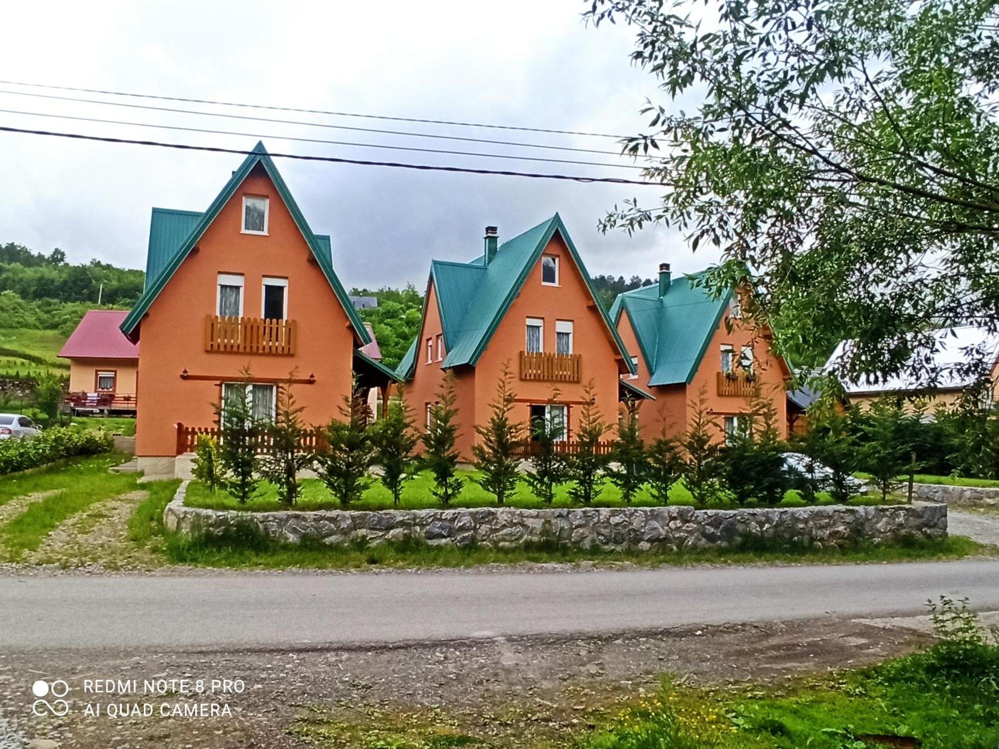 Holiday Home Ivana Kolašin Exterior foto